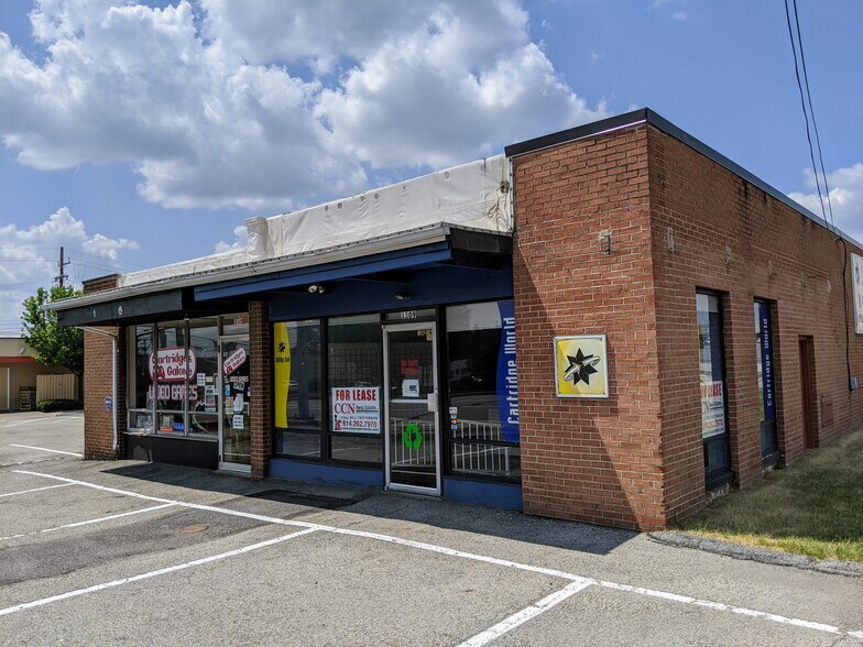 Primary Photo Of 1309 Eisenhower Blvd, Johnstown Freestanding For Lease