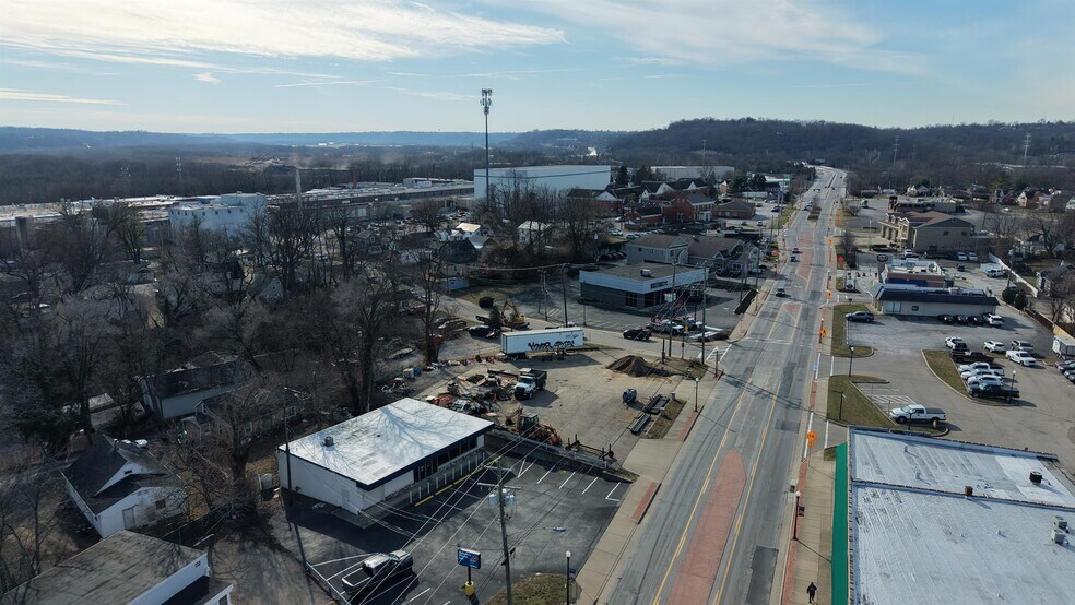 More Photos Of 6001 Wooster Pike, Cincinnati Land For Sale