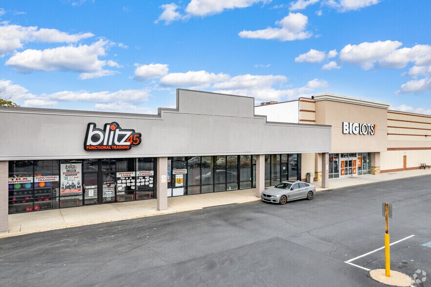 More Photos Of 3433-3445 Simpson Ferry Rd, Camp Hill Storefront For Sale