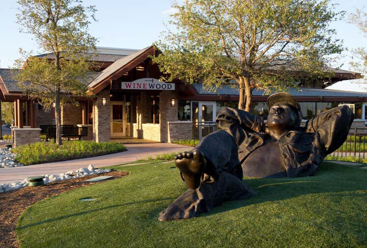 More Photos Of 5280 Fossil Creek Blvd, Fort Worth Storefront For Lease