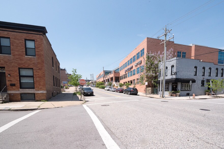 More Photos Of 3734 Fleet St, Baltimore Bar For Sale