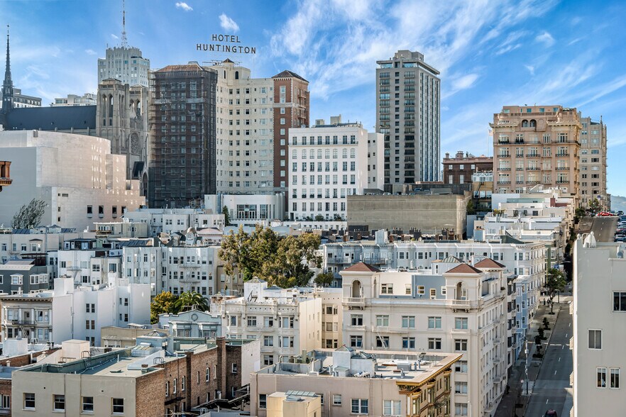 More Photos Of 490 Post St, San Francisco Medical For Sale