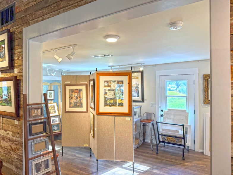 More Photos Of 4372 Old Sonoma Hwy, Napa Freestanding For Lease