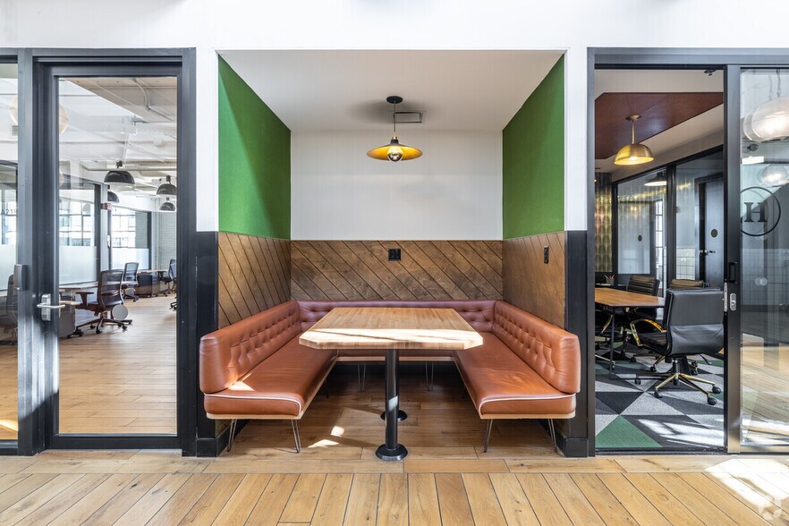 More Photos Of 1328 Florida Ave NW, Washington Office For Lease