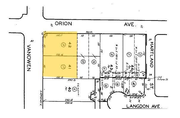 More Photos Of 15445 Vanowen St, Van Nuys Apartments For Sale