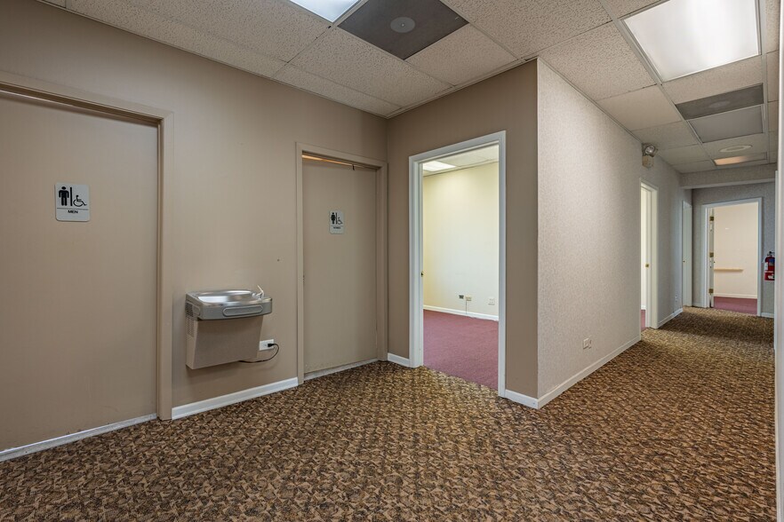 More Photos Of 1219 Ogden Ave, Downers Grove Office For Sale