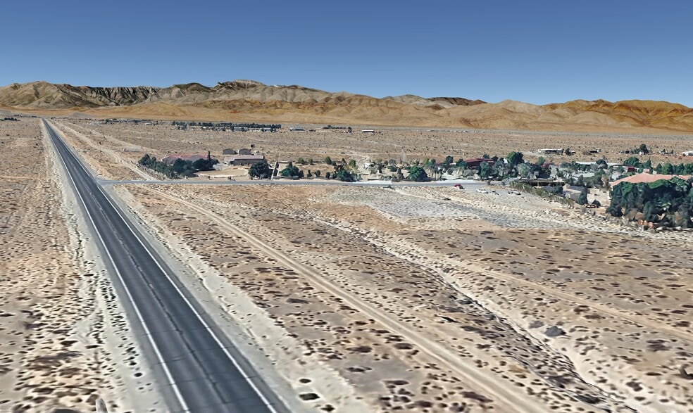 More Photos Of Elvis Alive Dr @ Kyle Canyon Road, Las Vegas Land For Sale