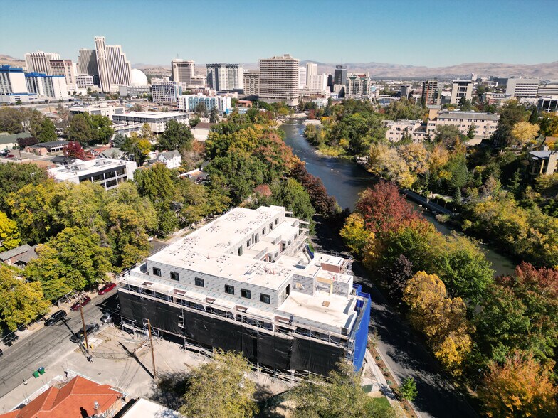 More Photos Of 727 Riverside Dr, Reno Restaurant For Lease