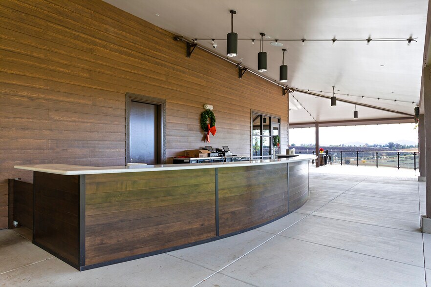 More Photos Of 40620 Calle Contento, Temecula Winery Vineyard For Sale