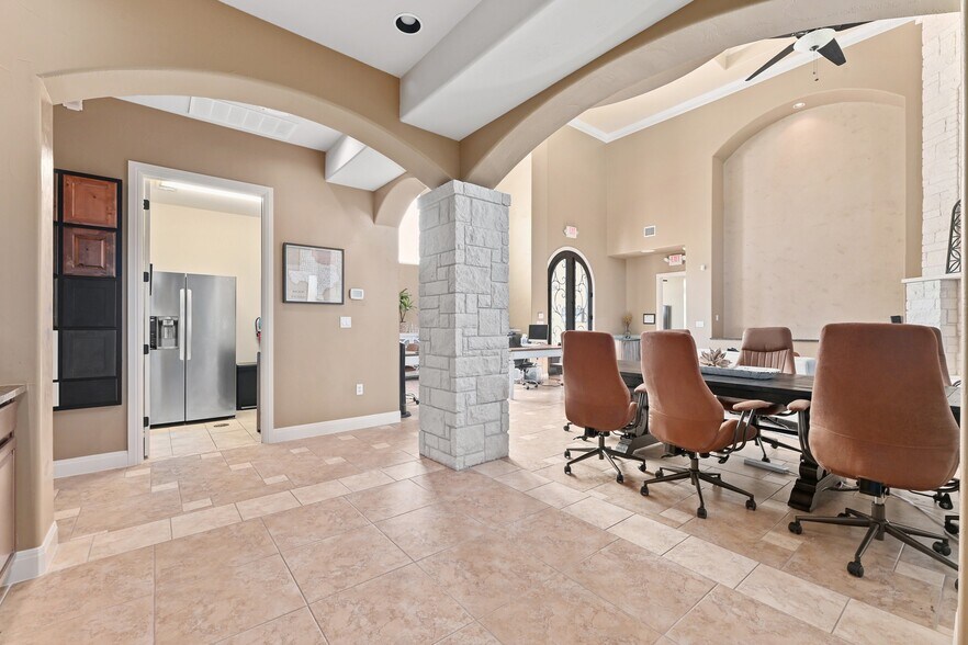 More Photos Of 18580 FM 1431, Jonestown Office For Sale