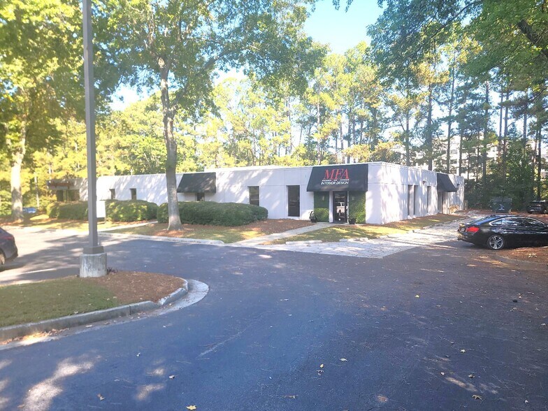 More Photos Of 3350 Northlake Pky NE, Atlanta Office For Sale