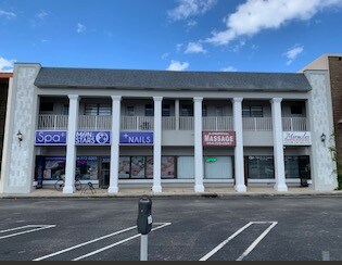 Primary Photo Of 3085-3093 E Commercial Blvd, Fort Lauderdale Office For Sale