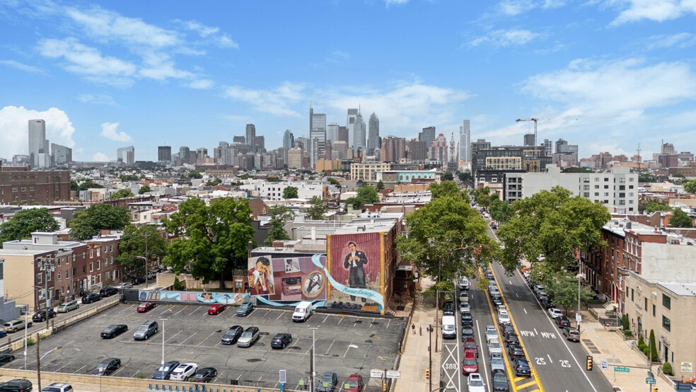 More Photos Of 1412 S Broad St, Philadelphia Storefront For Sale