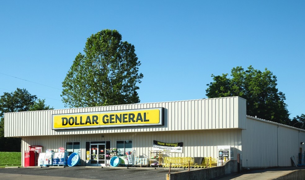 Primary Photo Of 166 Kimbro Ln, Clinton Freestanding For Sale