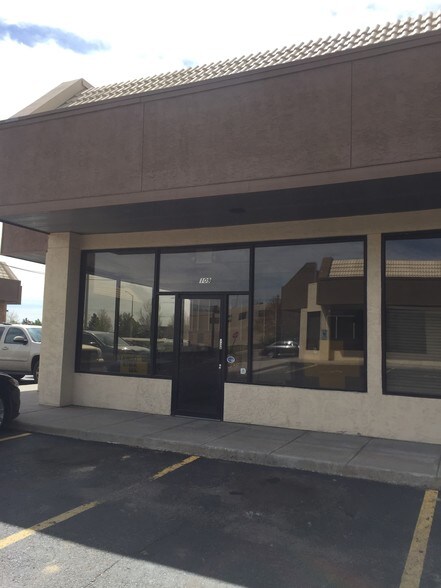 More Photos Of 340 Lashley St, Longmont General Retail For Sale