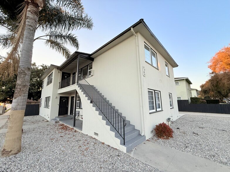 Primary Photo Of 15 N Dos Caminos Ave, Ventura Apartments For Sale