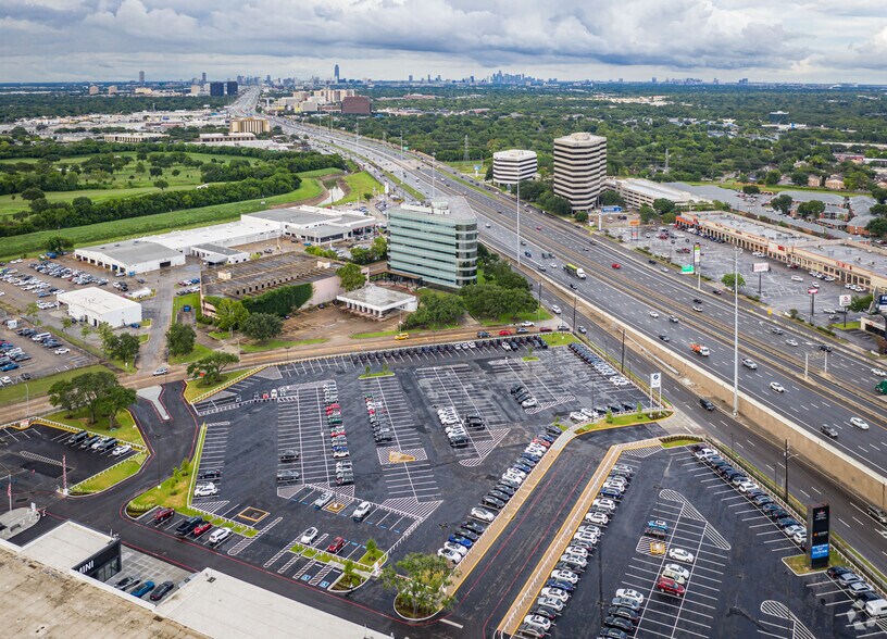 More Photos Of 9494 Southwest Fwy, Houston Office For Lease
