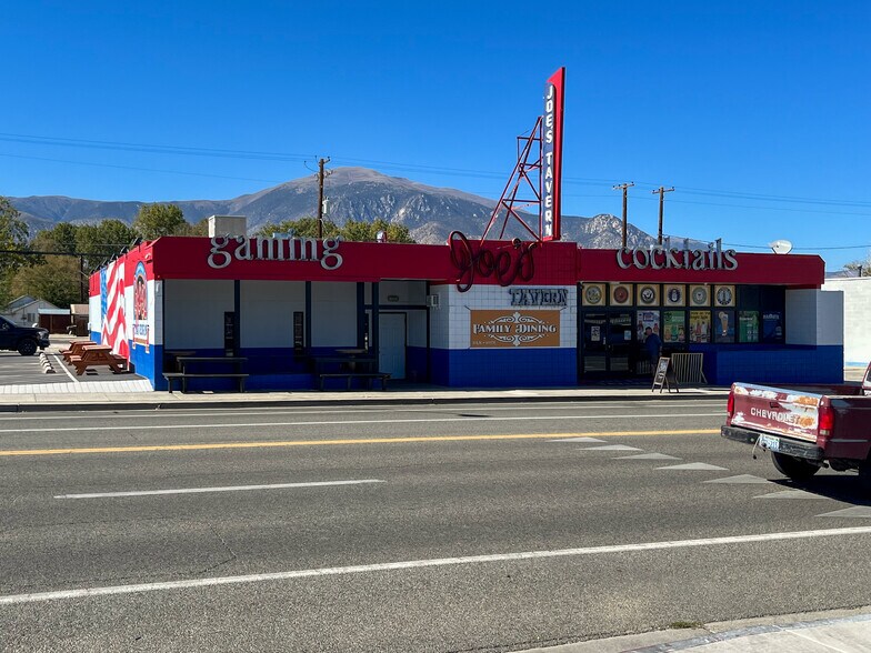 More Photos Of 545 E St, Hawthorne Bar For Sale
