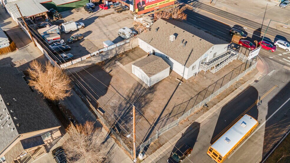 More Photos Of 495 S Federal Blvd, Denver Medical For Sale
