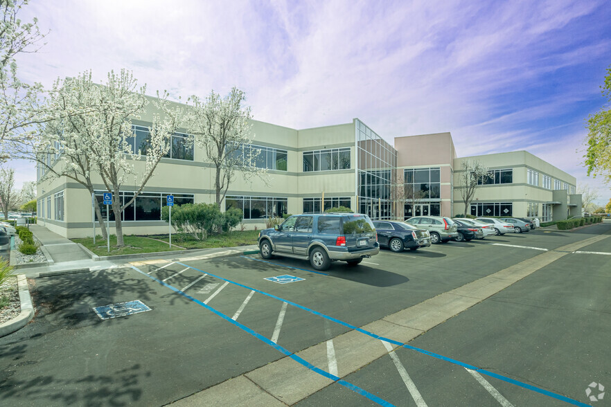 Primary Photo Of 9355 E Stockton Blvd, Elk Grove Office For Lease