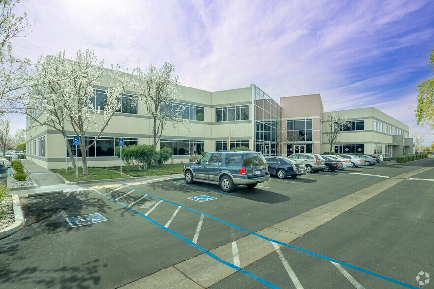 More Photos Of 9355 E Stockton Blvd, Elk Grove Office For Sale
