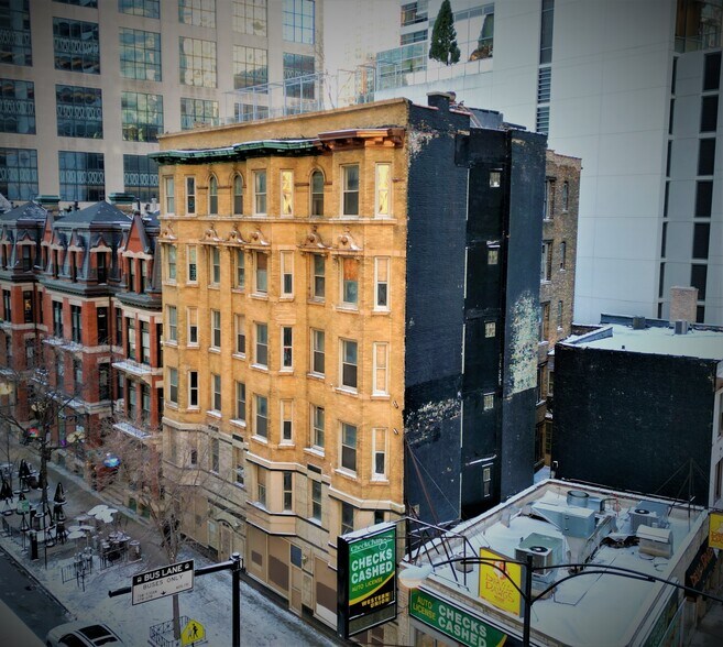 More Photos Of 56-60 E Chicago Ave, Chicago Apartments For Sale