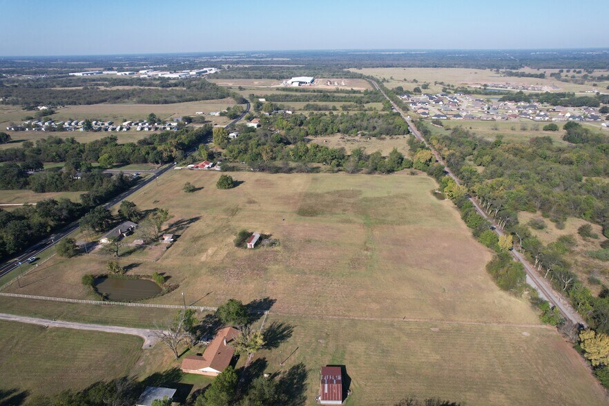 More Photos Of TBD Main St, Sulphur Springs Land For Sale