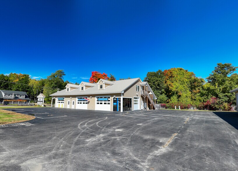 More Photos Of 55 Daniel Webster Hwy, Meredith Storefront Retail Office For Lease