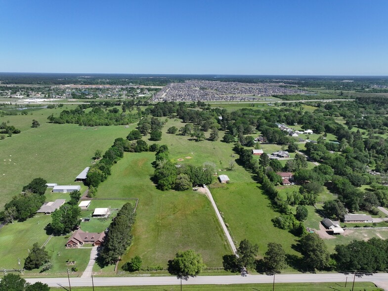 More Photos Of 19714 JUERGEN Rd, Tomball Land For Sale