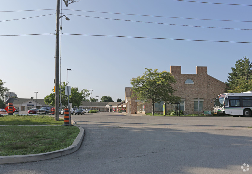 Primary Photo Of 211 Martindale Rd, St Catharines General Retail For Lease