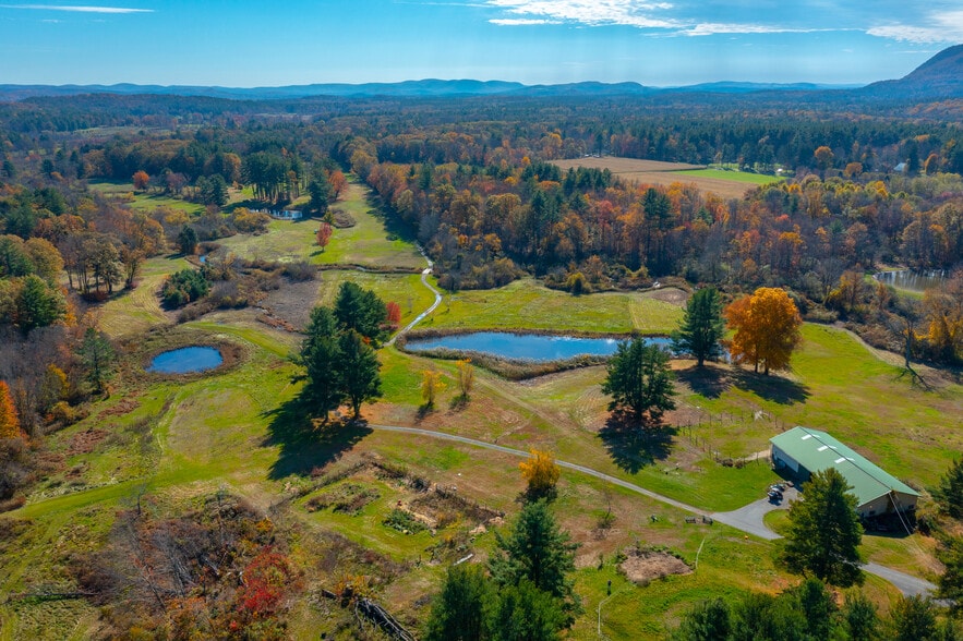 More Photos Of 685 S Egremont Rd, Great Barrington Golf Course Driving Range For Sale