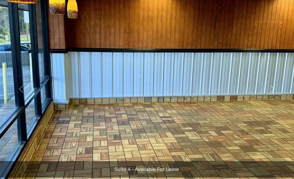 More Photos Of 1390 S Forest Ave, Luverne General Retail For Lease