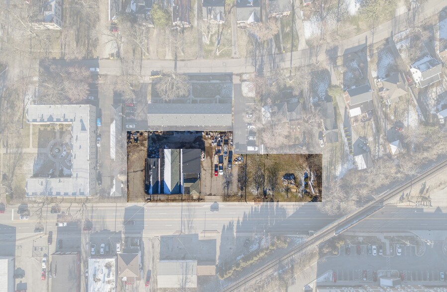 More Photos Of 3207-3215 Preston Hwy, Louisville Storefront Retail Office For Sale