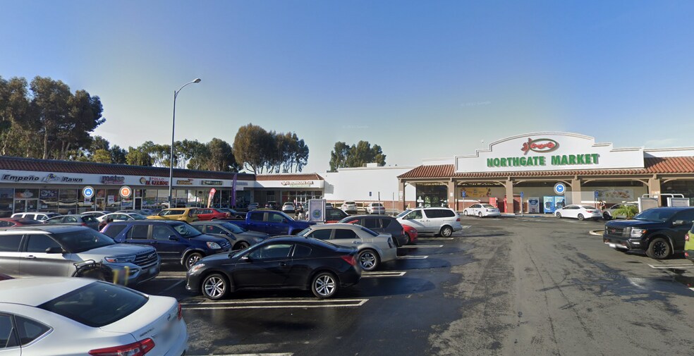 More Photos Of 2909-2949 Coronado Ave, San Diego Unknown For Lease
