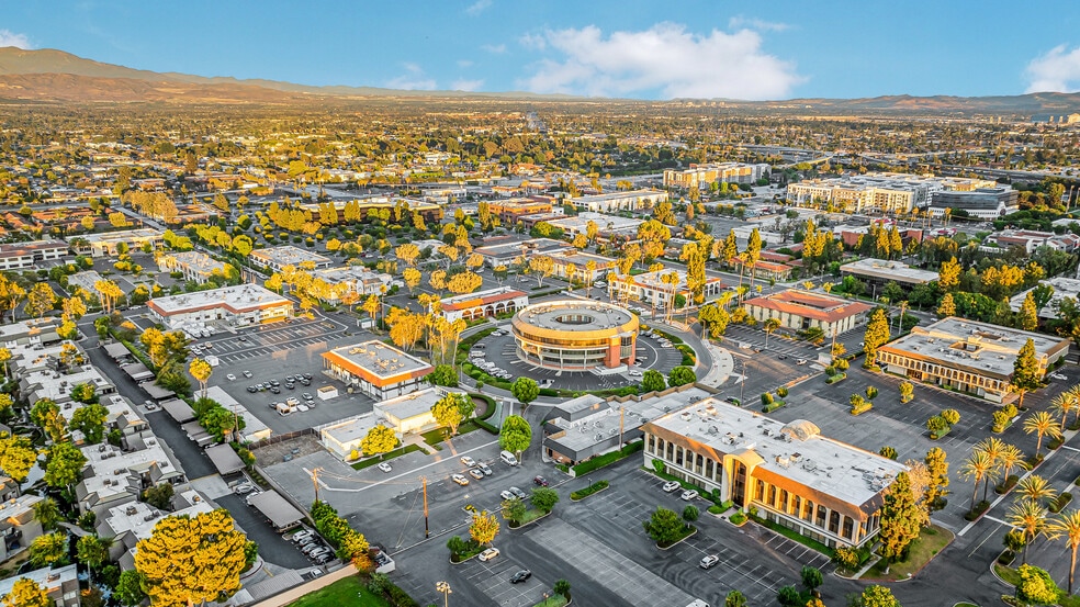 More Photos Of 540 N Golden Circle Dr, Santa Ana Office For Lease