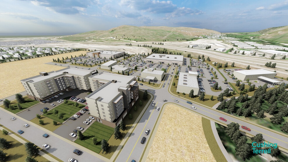 More Photos Of , Missoula Land For Sale