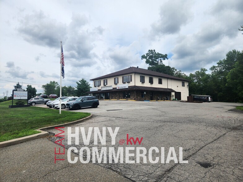 More Photos Of 1234 Us-9, Wappingers Falls Storefront Retail Office For Lease