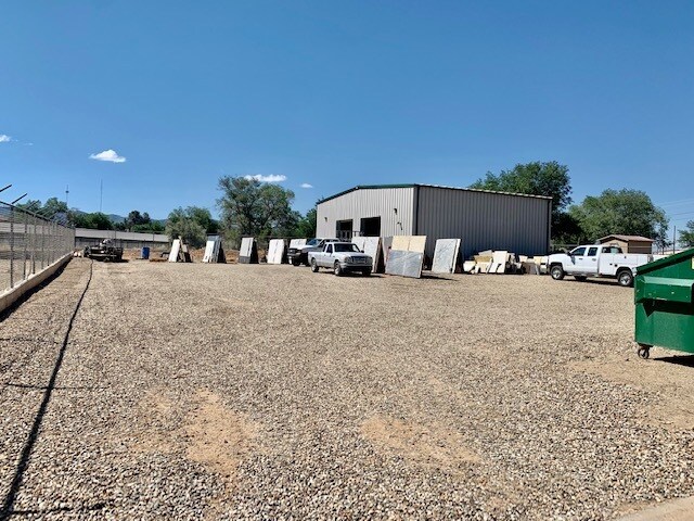 More Photos Of 2415 E Empire St, Cortez Storefront Retail Office For Sale