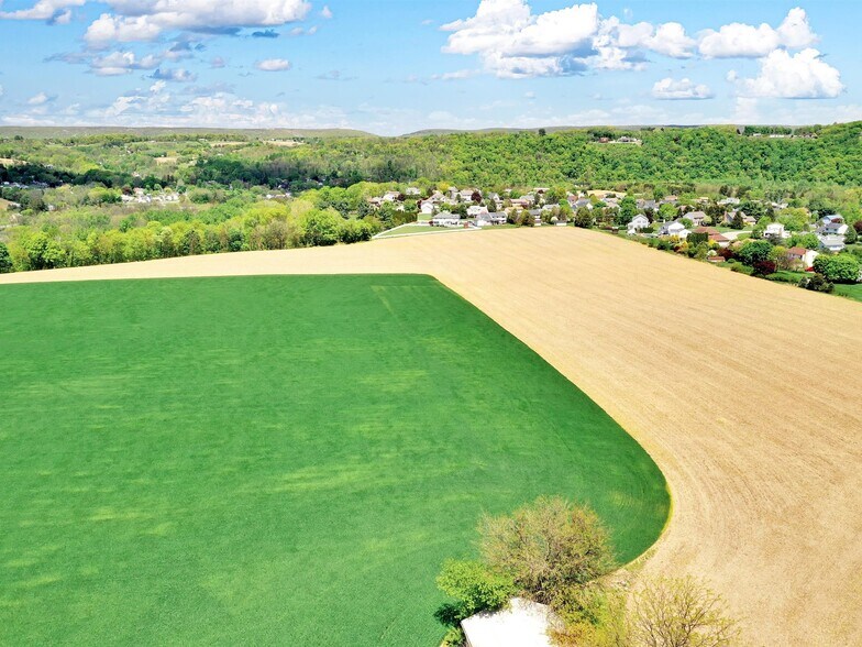 More Photos Of 1321 Rising Sun Rd, Laurys Station Land For Sale