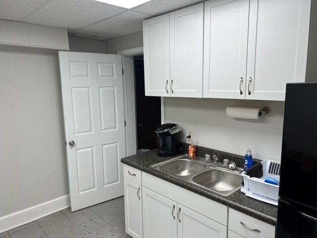 More Photos Of 915 Curtis St, Monroe Distribution For Lease