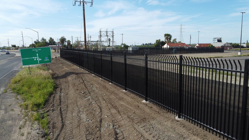 More Photos Of 22700 Kasson Rd, Tracy Land For Lease