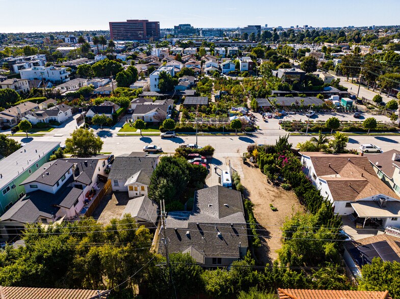 More Photos Of , Los Angeles Land For Sale