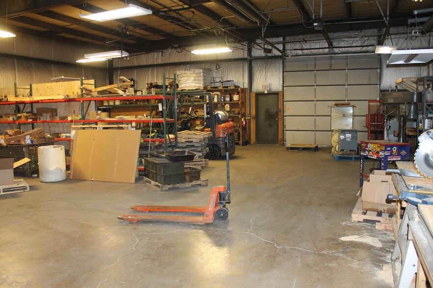 More Photos Of 1169 Lyon Rd, Batavia Manufacturing For Sale