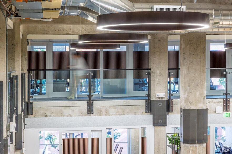 More Photos Of 1301 Sansome St, San Francisco Coworking Space