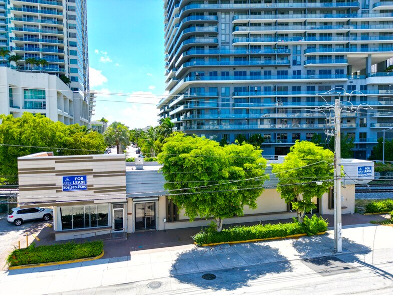 Primary Photo Of 3400 NE 2nd Ave, Miami Restaurant For Sale