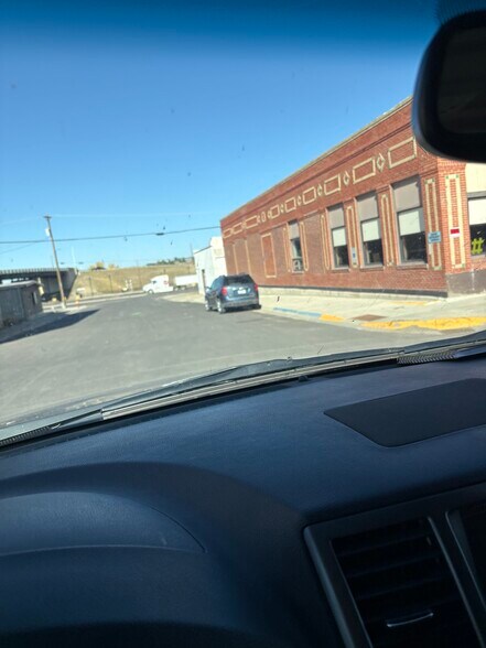 More Photos Of 333 Main St, Shelby General Retail For Sale