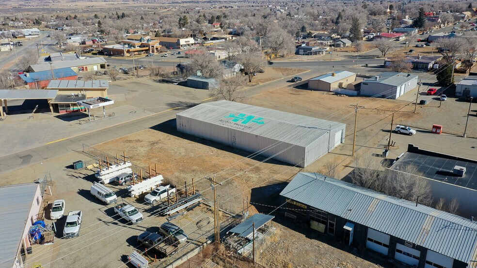 More Photos Of 459 W North St, Cortez Industrial For Sale