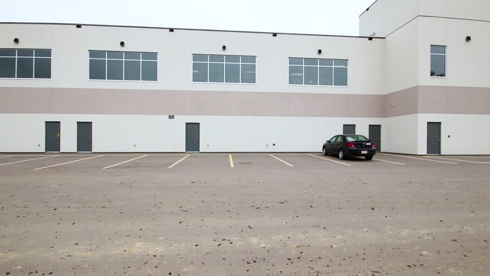 Primary Photo Of 4620 48 St, Stony Plain Office For Lease