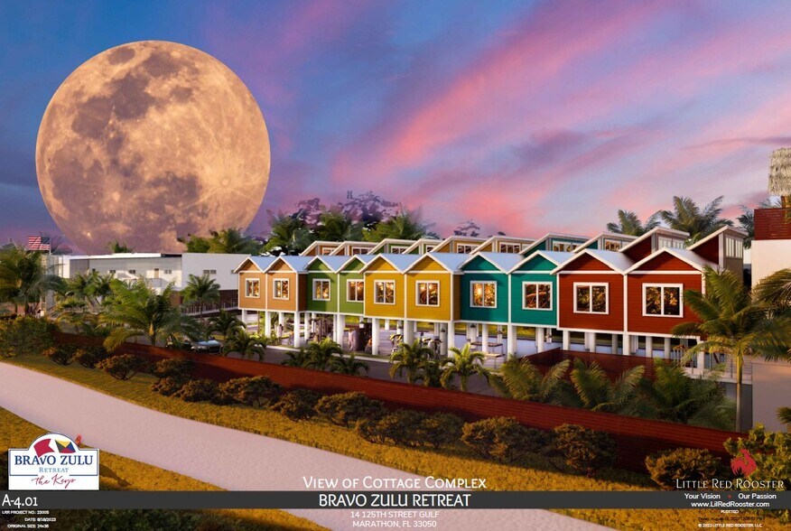 More Photos Of 14 125th Street Gulf, Marathon Office Residential For Sale