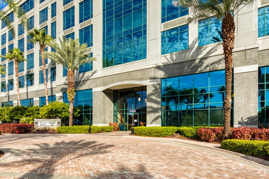 More Photos Of 5426 Bay Center Dr, Tampa Office For Lease